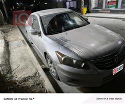 هوندا أكورد